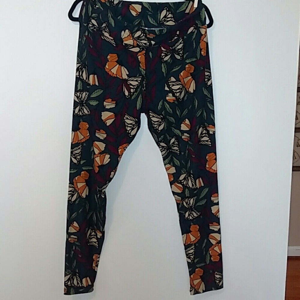 Lularoe TC leggings